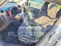 2018 Jeep Renegade фото