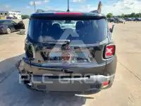 2018 Jeep Renegade photo
