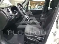 2018 Jeep Renegade фото