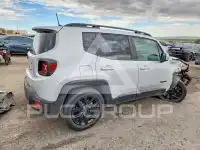2018 Jeep Renegade photo