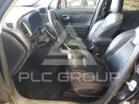2018 Jeep Renegade фото