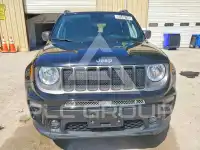 2018 Jeep Renegade фото