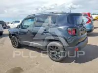 2018 Jeep Renegade фото