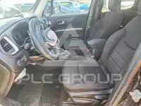 2018 Jeep Renegade фото
