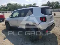 2018 Jeep Renegade фото