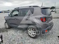 2018 Jeep Renegade фото