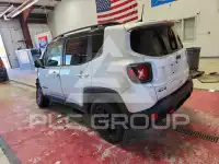 2018 Jeep Renegade photo