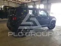 2018 Jeep Renegade фото