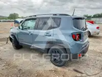 2018 Jeep Renegade photo