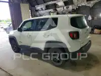 2018 Jeep Renegade фото