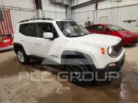 2018 Jeep Renegade photo
