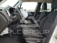 2018 Jeep Renegade фото
