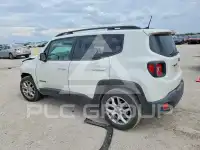 2018 Jeep Renegade фото