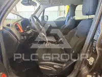 2018 Jeep Renegade фото