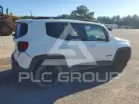 2018 Jeep Renegade фото