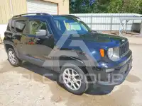 2018 Jeep Renegade фото