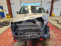 2018 Jeep Renegade photo