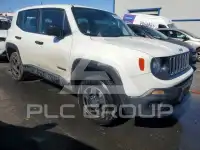 2018 Jeep Renegade photo