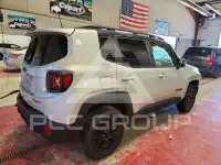 2018 Jeep Renegade photo