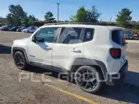2018 Jeep Renegade фото