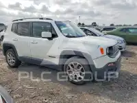 2018 Jeep Renegade фото