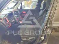 2018 Jeep Renegade photo