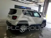 2018 Jeep Renegade photo