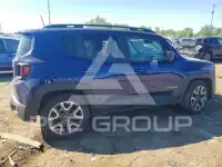 2018 Jeep Renegade фото