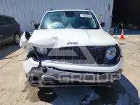 2018 Jeep Renegade фото