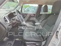 2018 Jeep Renegade photo