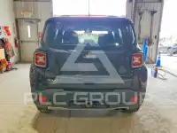 2018 Jeep Renegade фото
