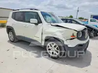 2018 Jeep Renegade photo