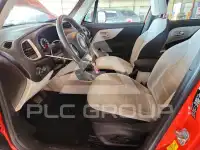 2018 Jeep Renegade фото