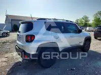 2018 Jeep Renegade фото