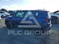 2018 Jeep Renegade фото