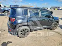 2018 Jeep Renegade photo