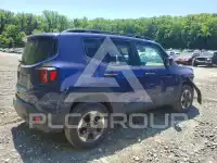 2018 Jeep Renegade photo