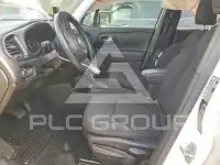 2018 Jeep Renegade фото