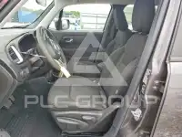 2018 Jeep Renegade фото