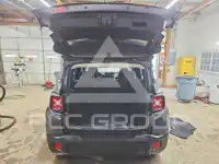 2018 Jeep Renegade photo