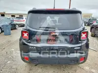 2018 Jeep Renegade фото