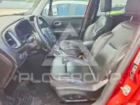 2018 Jeep Renegade фото