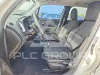 2018 Jeep Renegade photo