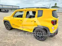 2018 Jeep Renegade фото