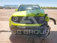 2018 Jeep Renegade фото