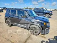 2018 Jeep Renegade photo