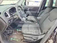 2018 Jeep Renegade фото