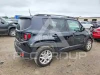 2018 Jeep Renegade фото