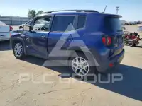 2018 Jeep Renegade фото