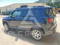 2018 Jeep Renegade фото